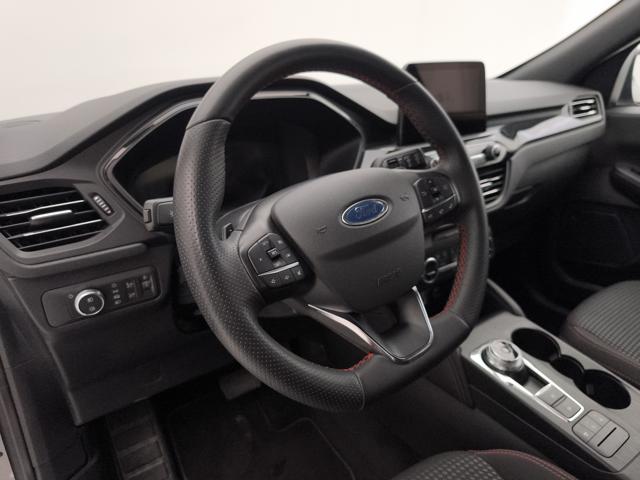FORD Kuga usata, con Climatizzatore