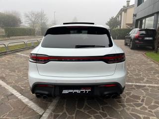 PORSCHE Macan usata, con Climatizzatore
