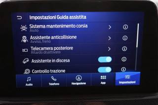 FORD Kuga usata, con Boardcomputer