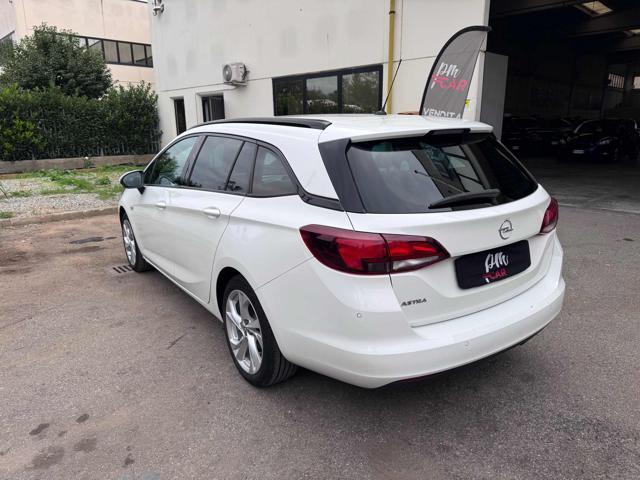 OPEL Astra usata 4