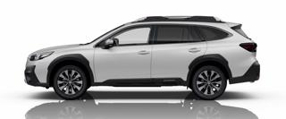 SUBARU OUTBACK usata, con Airbag