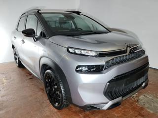 CITROEN C3 Aircross 1.2 130cv EAT6 Max + Navi + Camera