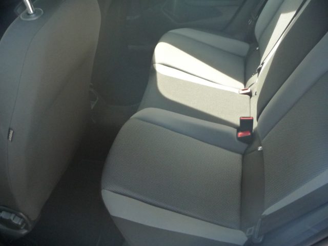 SEAT Ibiza usata, con Alzacristalli elettrici