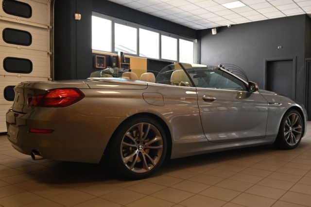 BMW 640 usata 136