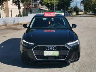 AUDI A1 usata, con Cerchi in lega