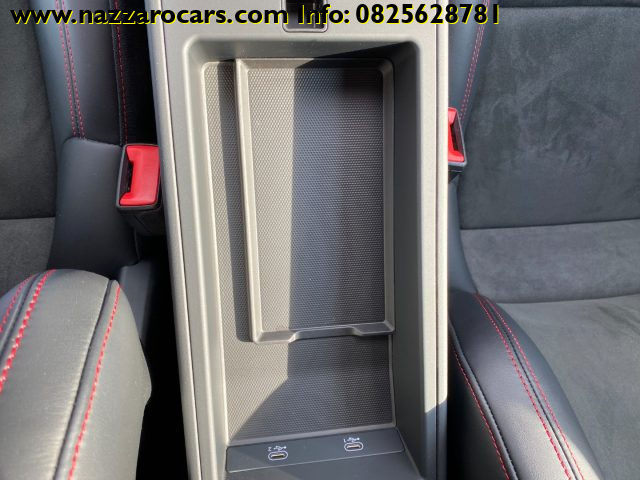 PORSCHE 992 usata, con Sensori di parcheggio posteriori