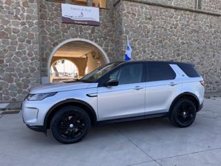LAND ROVER Discovery Sport usata, con Telecamera per parcheggio assistito