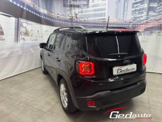 JEEP Renegade usata, con Boardcomputer