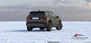 JEEP Compass usata 4