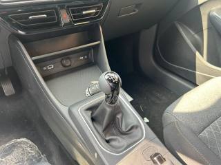 MG MG3 usata, con Cruise Control