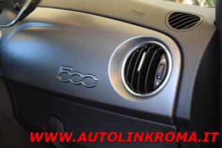 ABARTH 595 usata, con Vivavoce