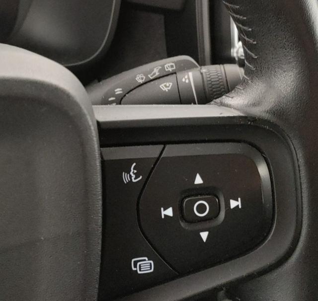 VOLVO XC40 usata, con Immobilizzatore elettronico