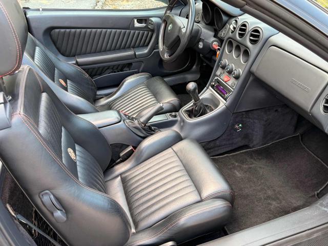 ALFA ROMEO Spider usata, con Climatizzatore