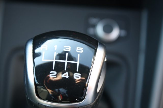 AUDI A1 usata, con Bracciolo
