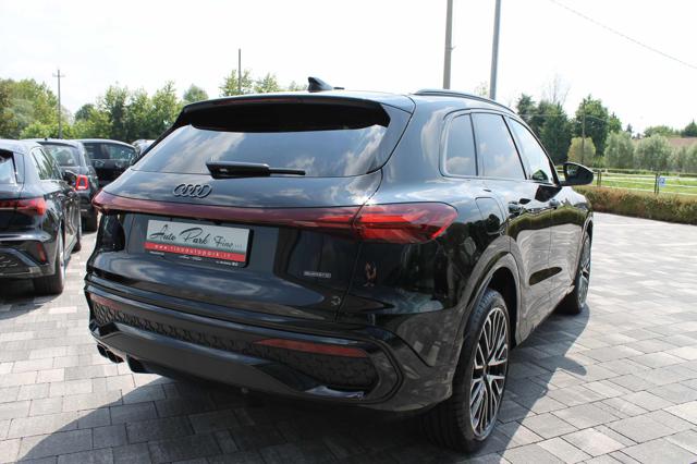 AUDI Q5 usata, con Autoradio