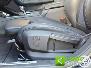 BMW 120 usata, con Interni in pelle