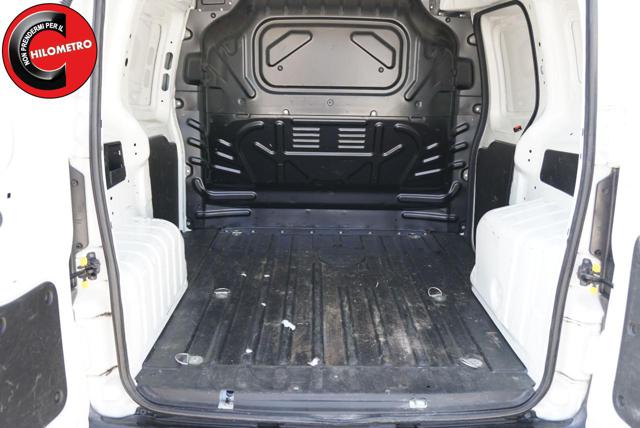 FIAT Fiorino usata, con Climatizzatore