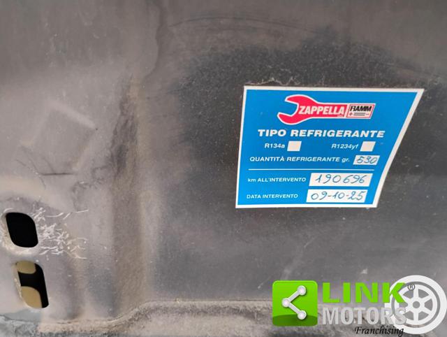 FORD Focus usata, con Chiusura centralizzata telecomandata