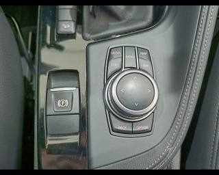 BMW X1 usata, con Sedile posteriore sdoppiato