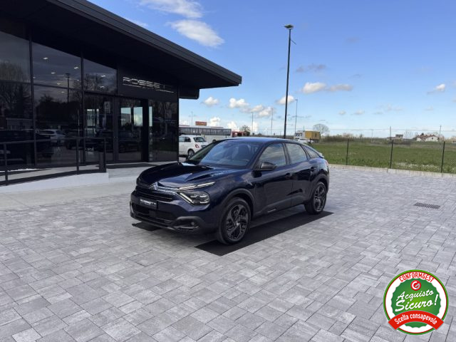 CITROEN C4 usata, con Airbag