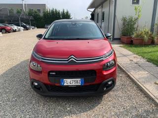 CITROEN C3 usata, con Chiusura centralizzata