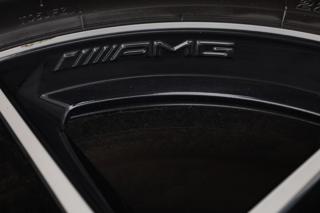 MERCEDES-BENZ CLA 200 usata, con Hotspot Wi-Fi