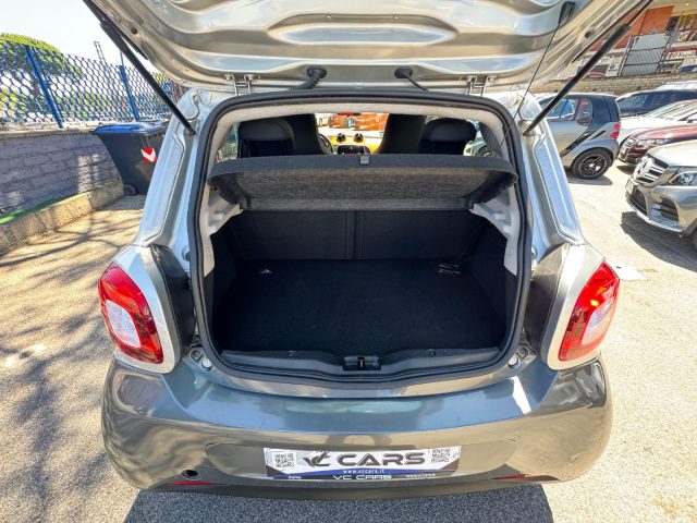 SMART ForFour usata, con Fari LED