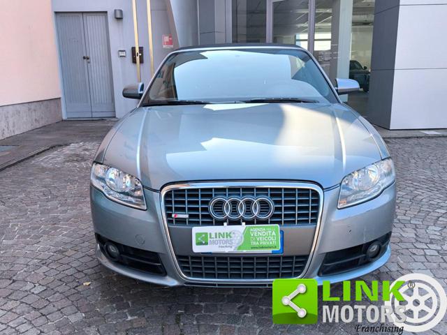 AUDI A4 usata, con Alzacristalli elettrici