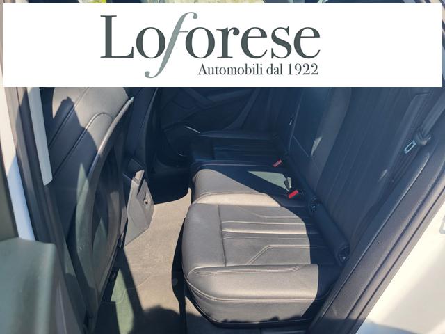 AUDI Q5 usata, con Chiusura centralizzata