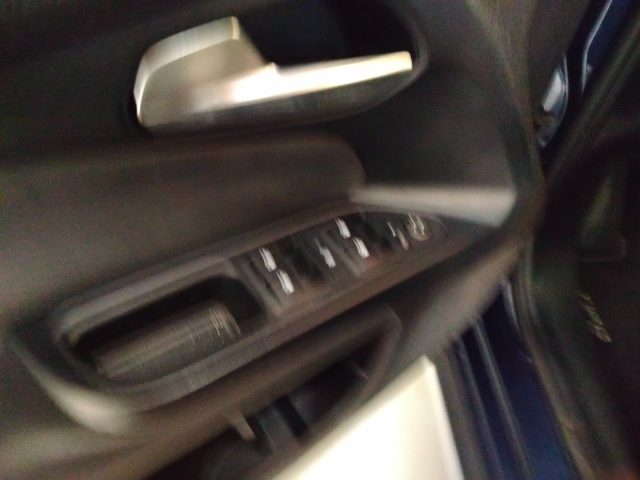 FIAT Tipo usata, con Frenata d