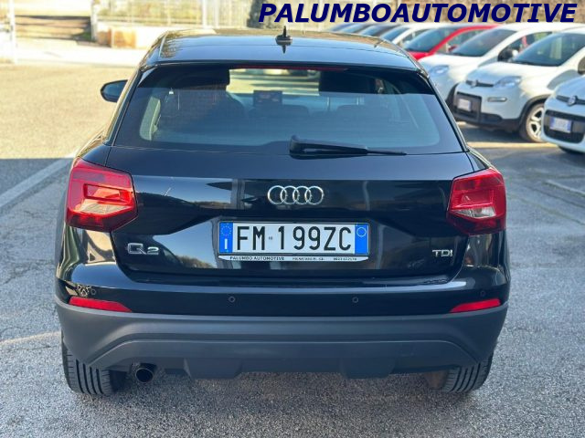 AUDI Q2 usata, con Cerchi in lega