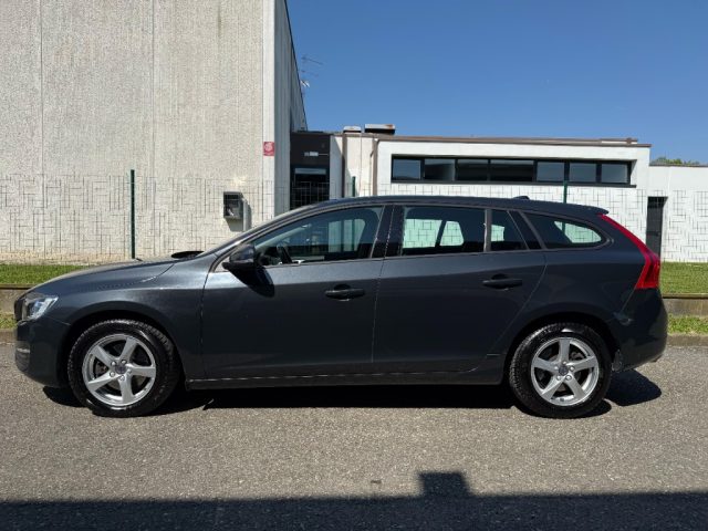 VOLVO V60 usata, con Cerchi in lega