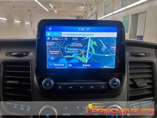 FORD Transit usata, con Bluetooth