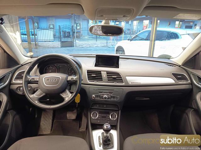 AUDI Q3 usata 21