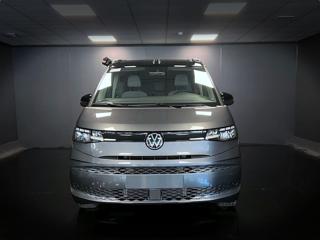 VOLKSWAGEN California usata, con Airbag