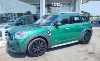 MINI Countryman usata, con Chiusura centralizzata