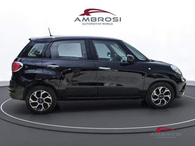 FIAT 500L usata 4