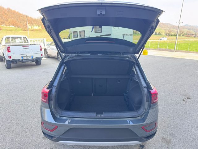 VOLKSWAGEN T-Roc usata, con Controllo vocale
