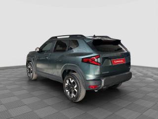 DACIA Duster usata 2