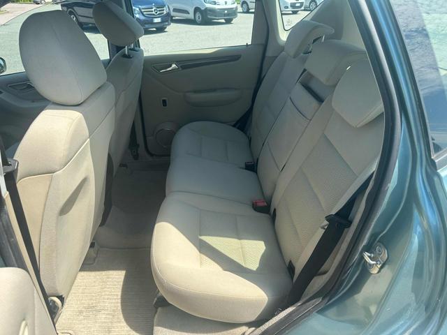 MERCEDES-BENZ A 150 usata, con Immobilizzatore elettronico