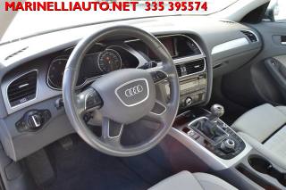 AUDI A4 usata, con Freno di stazionamento elettrico