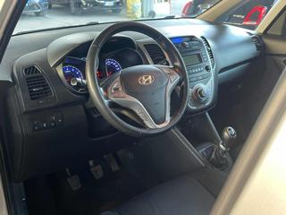 HYUNDAI iX20 usata, con Chiusura centralizzata