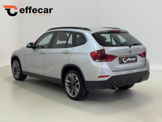 BMW X1 usata, con Airbag Passeggero
