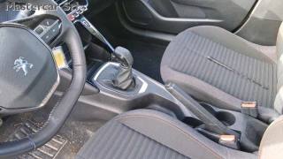 PEUGEOT 208 usata, con Boardcomputer