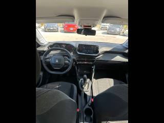 PEUGEOT 208 usata, con ESP