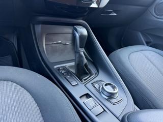 BMW X1 usata, con Volante in pelle