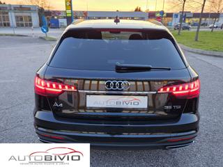 AUDI A4 usata, con Autoradio
