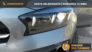 KIA XCeed usata, con Chiusura centralizzata telecomandata