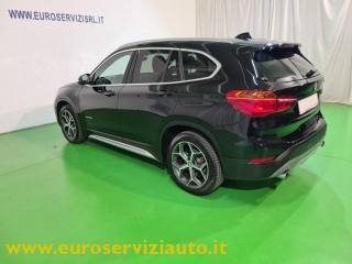 BMW X1 usata, con Immobilizzatore elettronico