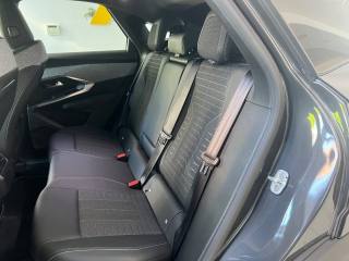 PEUGEOT 3008 usata, con Servosterzo